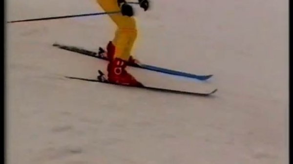 Австрийская горнолыжная школа 3/4