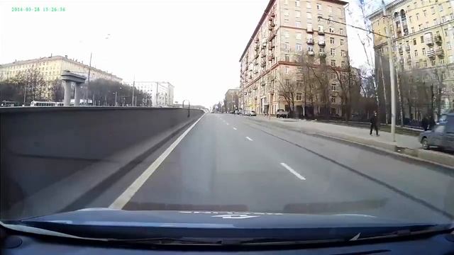 Neoline G Tech X20, фронтальная камера, дневная съемка Full HD