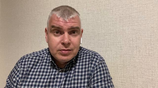 Я вернулся и начал работать в ИТ! смотреть онлайн