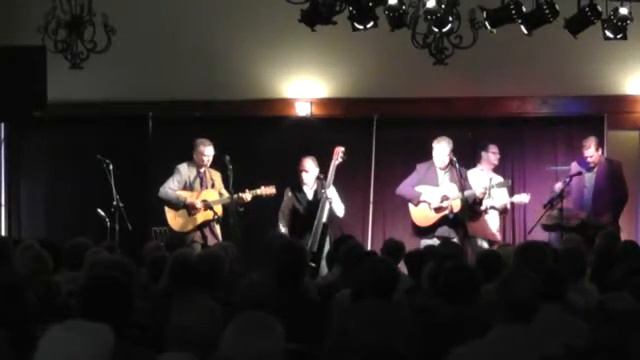 Blue Highway - Sycamore Hollow смотреть онлайн