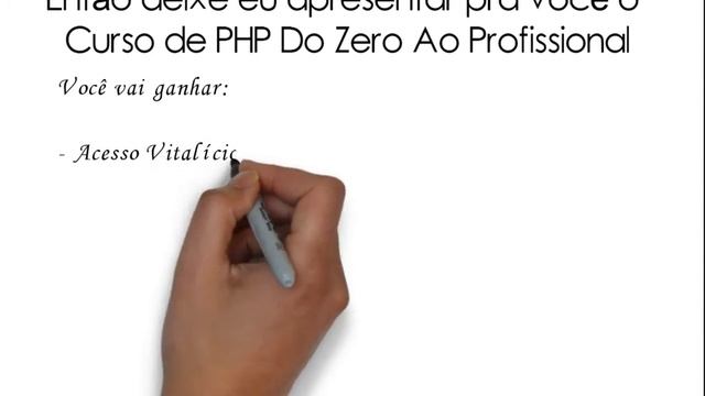 Curso de PHP online com certificado (video aulas) смотреть онлайн