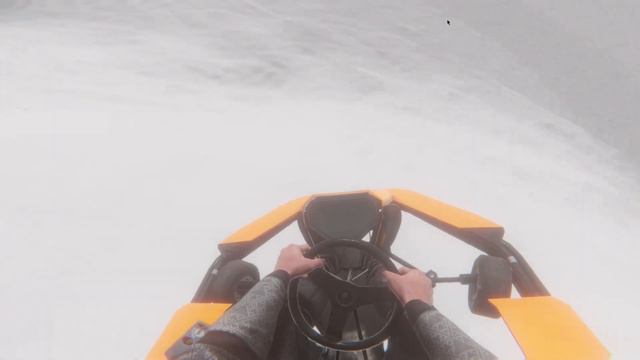 SpaceLab: Release Trailer смотреть онлайн