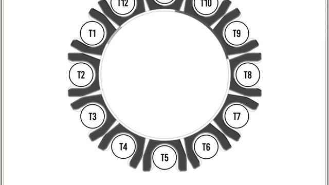 ATC QML widget by turboss смотреть онлайн