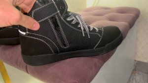 Мотоботы МВ