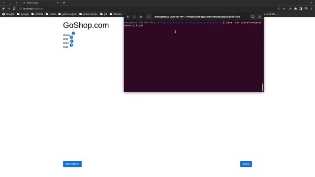 01 JMS with ActiveMQ Intro смотреть онлайн