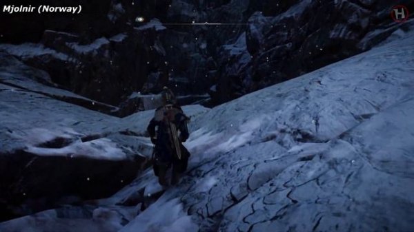 AC VALHALLA : ALL ARMOR SETS & LOCATIONS (FULL GUIDE) - VANILLA / BASE GAME