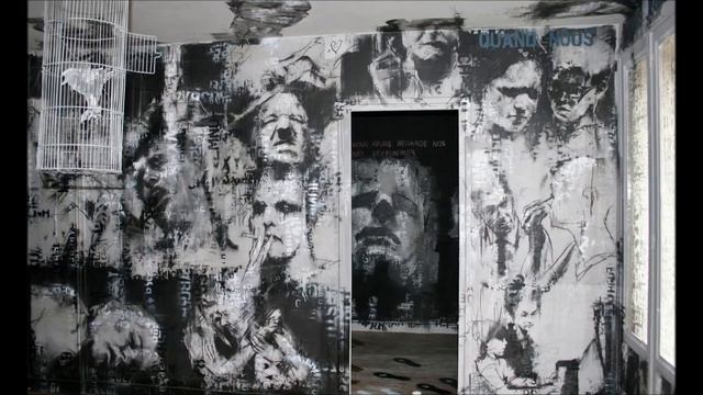 Войка Бразилий и Сергей Скляр (банджо) - космос смотреть онлайн