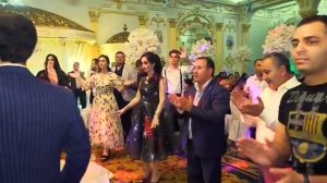 Езидская свадьба. Москва. 14.08.2021 Раджави Мэлс и Анна 3 часть