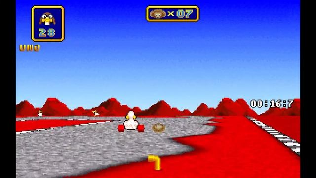 Wacky Wheels - Wacky Duck Shoot - Bonus Pack Zones (1994) [MS-DOS] смотреть онлайн