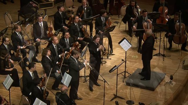 Sergei Nakariakov & Kirill Soldatov A.VIVALDI Double Cello Concerto G-moll (arr. For 2 Flugelhorns)