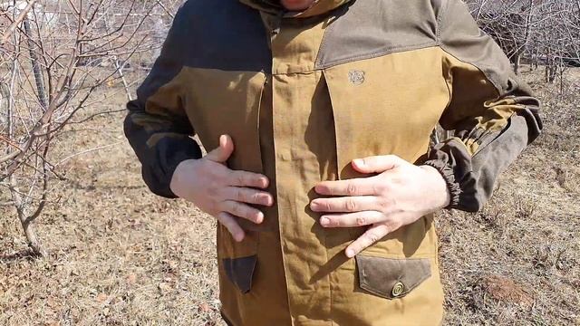 Подробнейший обзор Горка Барс 3М смотреть онлайн