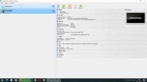 Установка Kali Linux на Oracle VirtualBox