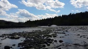 Прогресс водомет 3s-fe