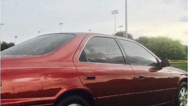 2001 Toyota Camry Used Cars Universal City TX смотреть онлайн