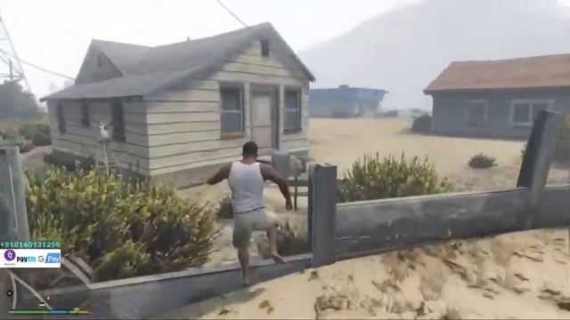#part5 GTA5 STORY MODE ON #GTA5 #GTA5ONLINE #GTASTORYMODE смотреть онлайн