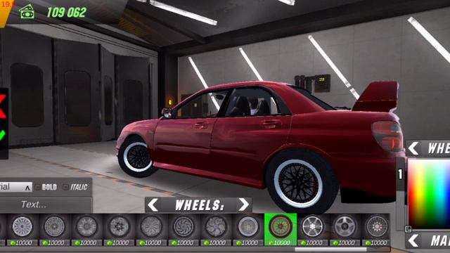 Покупка новой машины в Car Parking multipleer | покупка машины | subaru 2005 sport ? смотреть онлайн