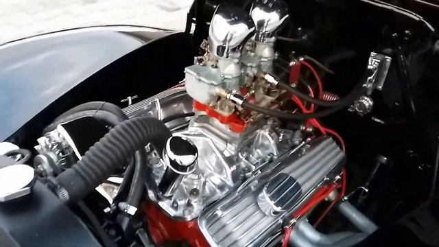 40 Ford Truck смотреть онлайн