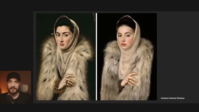 Фотомарафон «Я вижу красоту» | Занятие №3 «Красота в искусстве» | Выдаю задание