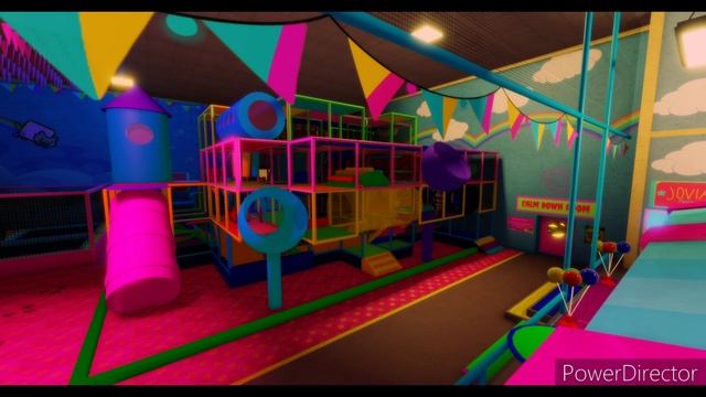 Danganronpa - It's a Kids World! (slowed/as heard in Jovial Playground) смотреть онлайн