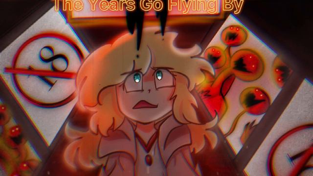 ONLINE OVERSIGHT Cover! [Original song belongs to @ Atsuover] смотреть онлайн