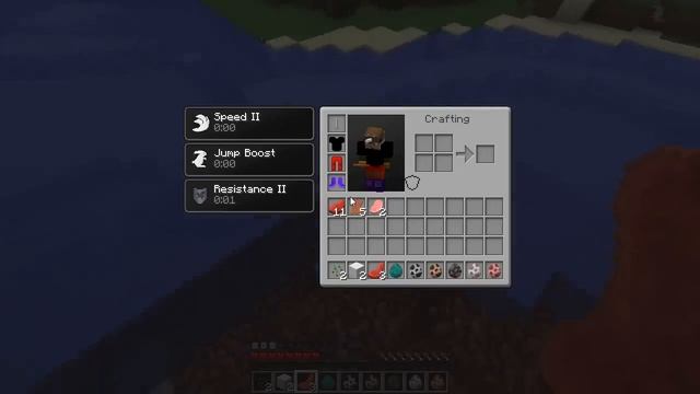 Minecraft | UNICORN DIMENSION | Turn Into Unicorns! | Only One Command (Minecraft Custom Command) смотреть онлайн