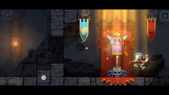 как играть в одиночный бой+ лучший сет. Magic rampage смотреть онлайн