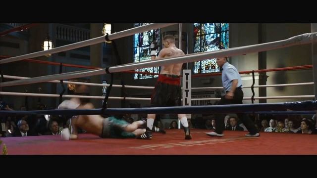 Southpaw (2015) - Our Time Together (HD Tribute) смотреть онлайн