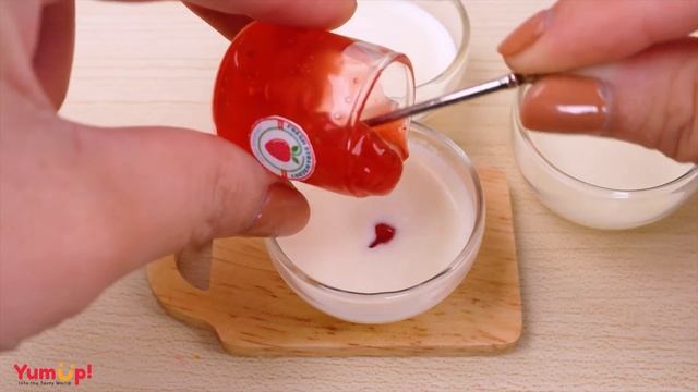 Sweet Miniature Fruit Lollipop Recipe | Satisfying Tiny Lollipop Candy Making | Handmade Lollipop смотреть онлайн