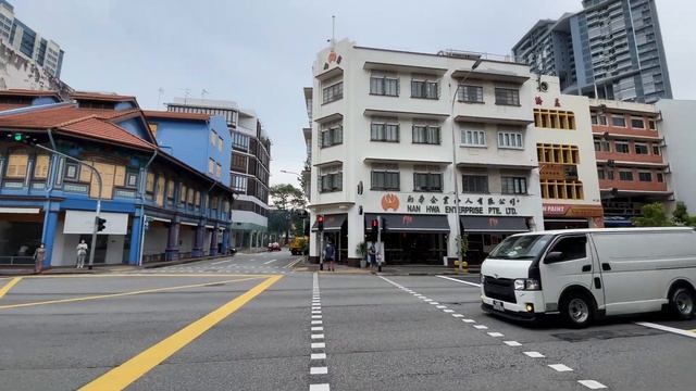 Мы остались без жилья. Что делать? Куда идти? Наши скитания по Сингапуру смотреть онлайн