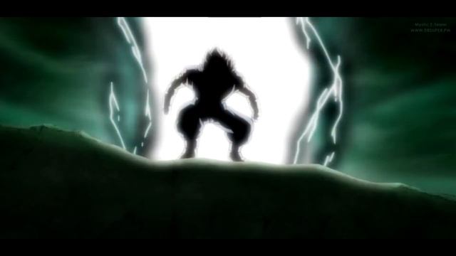 Dragon Ball Super - Killing Our Memories 「 AMV 」 смотреть онлайн