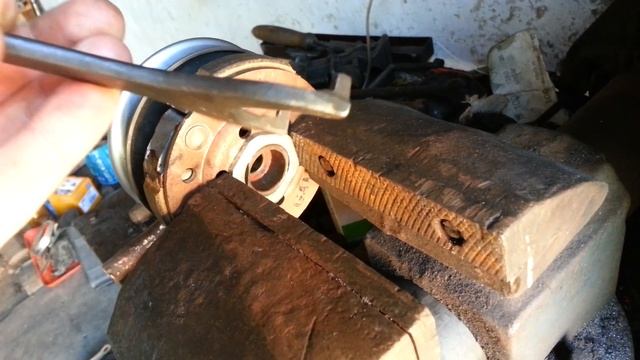 Как снять, разобрать и собрать задний вариатор со скутера. смотреть онлайн