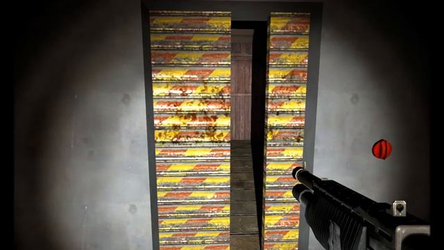 Garry's Mod - Scary United Co op Part 2 смотреть онлайн