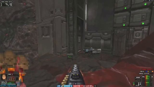 PROJECT BRUTALITY 3.0 Update & ANNIE Episode II Demo смотреть онлайн