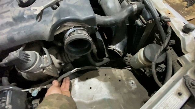 Как промыть всю систему кондиционера Ховер. смотреть онлайн