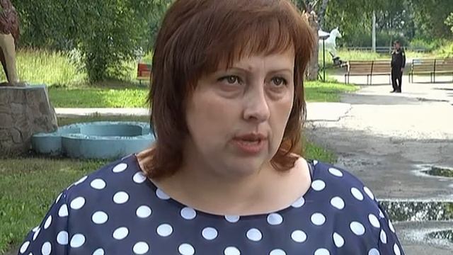 Лагерь "Солнечный" вновь заработал смотреть онлайн