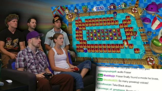 Bomberman Ultra is Awesome! - Part 9(Source) смотреть онлайн