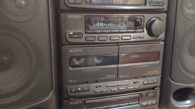 Sony fh-b710 смотреть онлайн