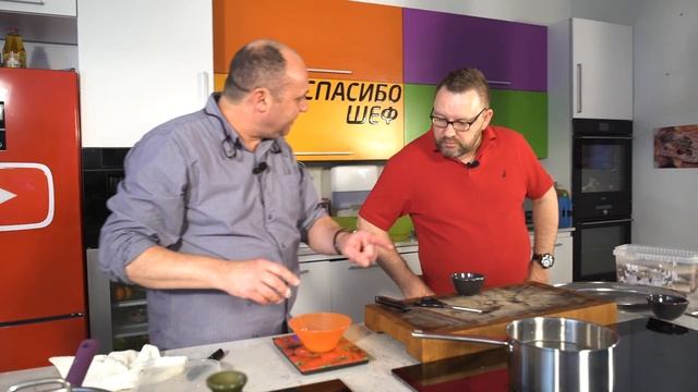 СОЛЁНАЯ СЕЛЁДКА #56 ORIGINAL (домашний тузлук - для любителей разграммовки) - рецепт Ильи Лазерсона смотреть онлайн