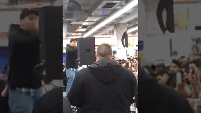 Fard - Live in Berlin [Saturn] смотреть онлайн
