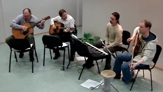 Глазами и душой смотреть онлайн