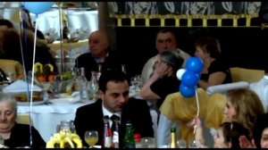 АРТЕМ АРУТЮНЯН АККОРДЕОН И ЮРА СУМГАИТСКИЙ КЛАРНЕТ СТАВРОПОЛЬ 2015