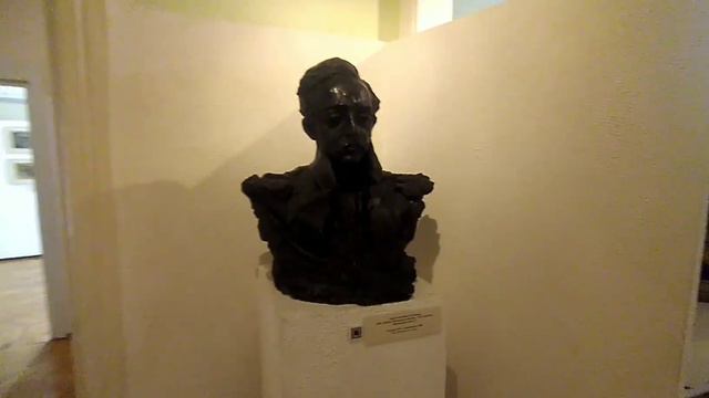 Музей Лермонтова Пятигорск 2023 смотреть онлайн