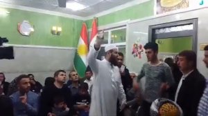 Изгнание джинов из людей ?????