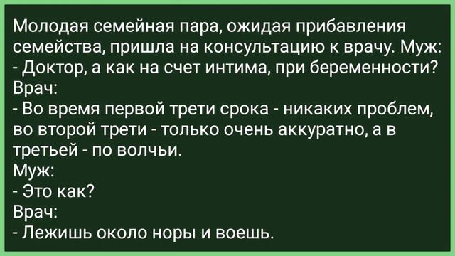 Как Корнет с Барышней Предавались Греху! Сборник Свежих Смешных Жизненных Анекдотов! смотреть онлайн