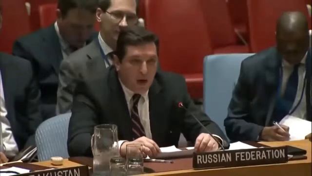 В глаза СМОТРИ! Посол России ставит НА МЕСТО западных дипломатов смотреть онлайн