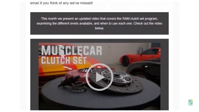 FGM Internet Marketing's Email Campaigns In 2019