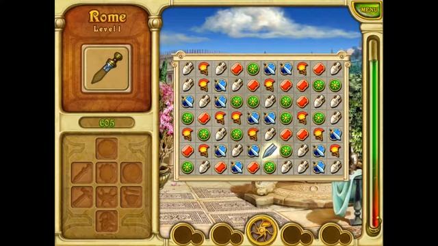 Call of Atlantis HD #2 смотреть онлайн