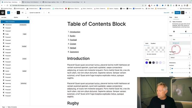 7 HUGE WordPress Gutenberg Updates 2023 ? смотреть онлайн