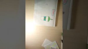 Открываем 4 пакетика 😁😁😁