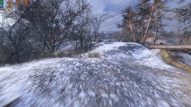 AORUS GeForce® GTX 1080 Ti 11G с RTX в Metro Exodus смотреть онлайн